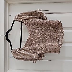 Altar'd State crop top